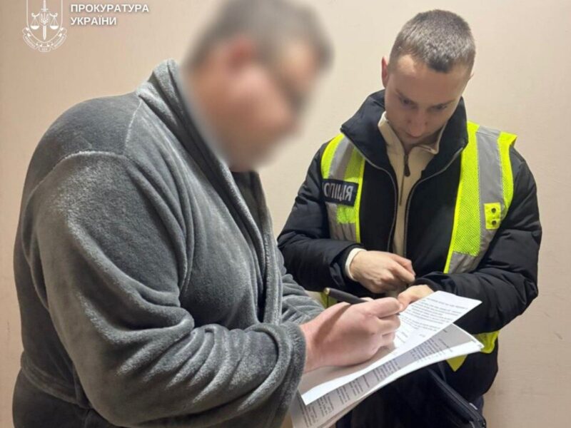 Посадовців Київзеленбуду підозрюють у розтраті 1,2 млн