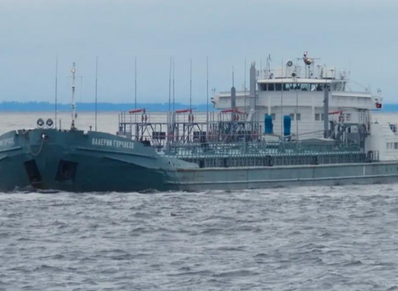 Пошкодження судна у РФ: стали відомі нові деталі