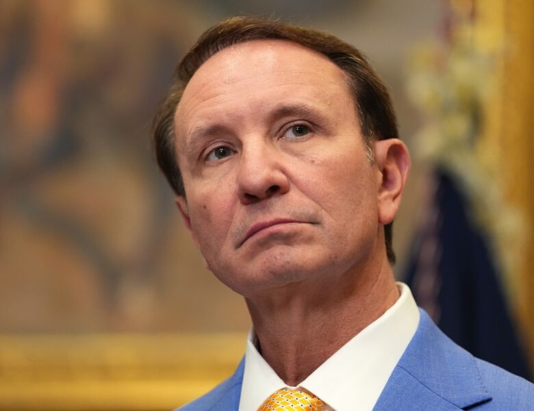 Посланець Трампа в Гренландії заперечив наміри силового захоплення острова