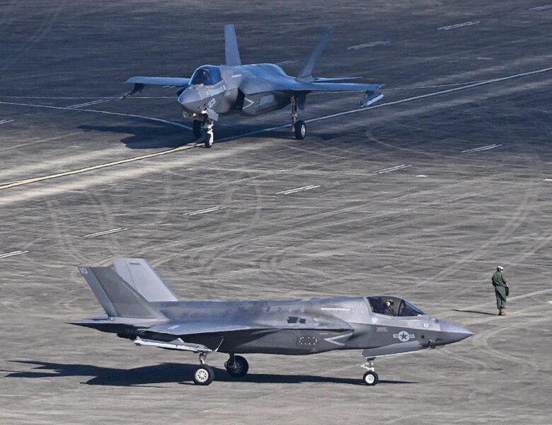 Посол США назвав умову для повернення Туреччини до програми F-35