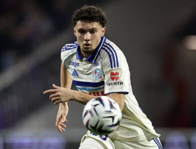 Повний список клубів, які гарантували собі плей-оф єврокубків