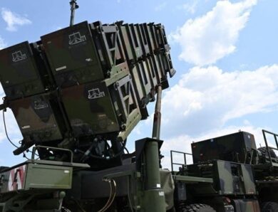 ППО знешкодила 585 дронів і 30 ракет РФ