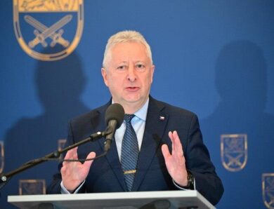 Прага продовжила Чеську ініціативу для України на 2026 рік