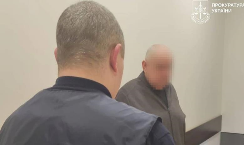 Працівника моргу на Харківщині підозрюють у крадіжці речей загиблих воїнів