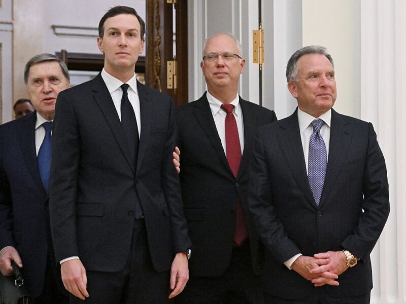 Представники США та РФ зустрінуться у Маямі – ЗМІ