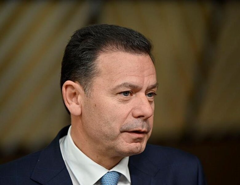 Прем&rsquo;єр Португалії вперше прибув до Києва