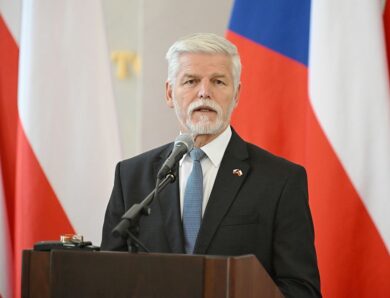 Президент Чехії пояснив, чим загрожує Заходу перемога Путіна