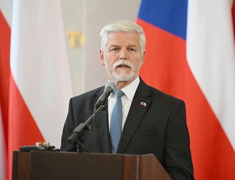 Президент Чехії пояснив, чим загрожує Заходу перемога Путіна