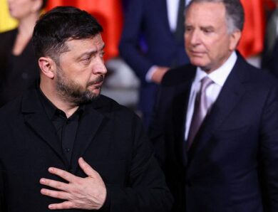 Президент: Не вважаю, що США щось від нас вимагали