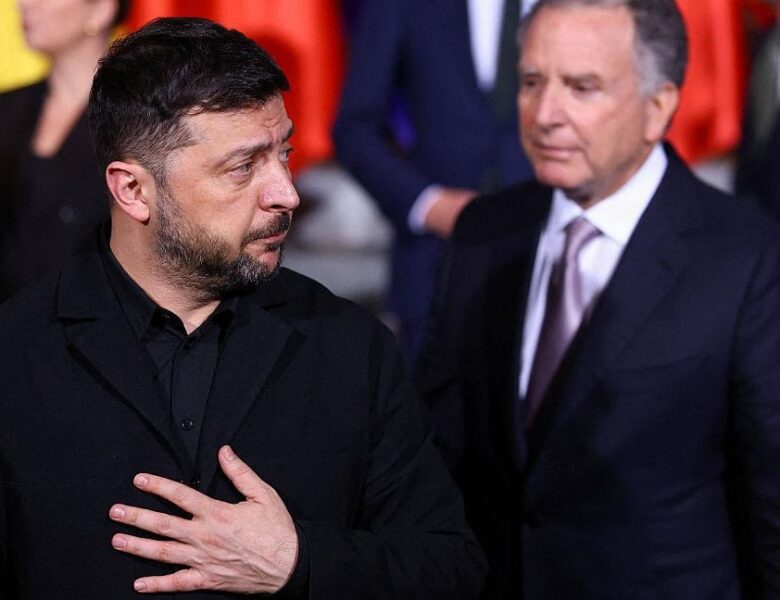 Президент: Не вважаю, що США щось від нас вимагали