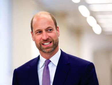 Принц Вільям показав різдвяне фото з принцесою Діаною