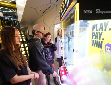 ПриватБанк в ко-партнерстві з Visa та за участю і амбасадорства NAVI запустили першу в Україні геймерську фінансову екосистему