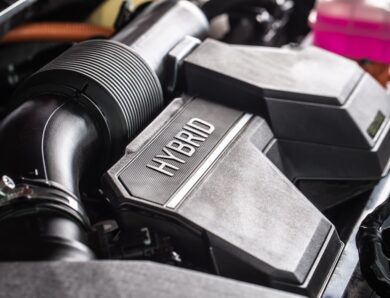 Продажі гібридних авто в Україні зросли на 46%