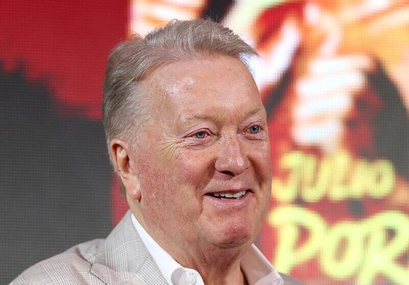 Промоутер пояснив рішення Усика не битися з Вордлі