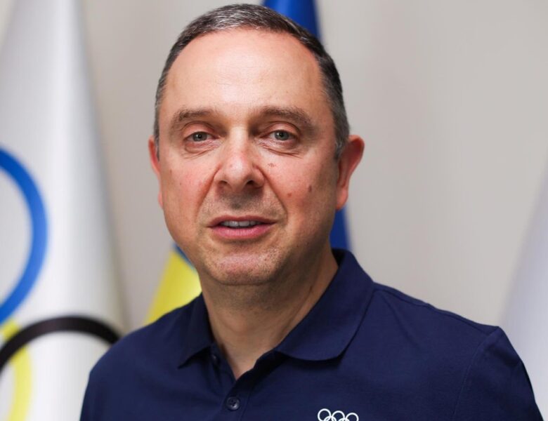 “Просто зрада”: у НОК прокоментували перехід Лискун у громадянство РФ