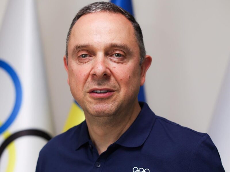 “Просто зрада”: у НОК прокоментували перехід Лискун у громадянство РФ