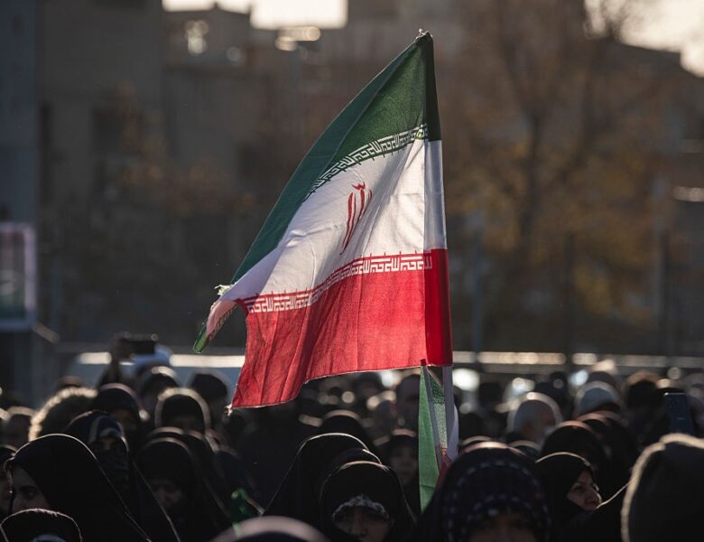 Протести в Ірані: у Тегерані заарештували студентів