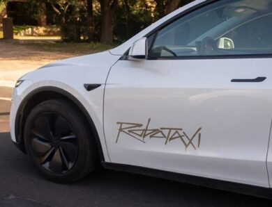 Проєкт Robotaxi Tesla значно менший, ніж заявляє Ілон Маск – ЗМІ
