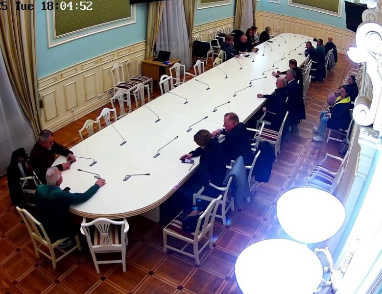 02.12.2025, Засідання Комітету з питань охорони здоров’я та соціальної політики, ВПО та УБД Громради