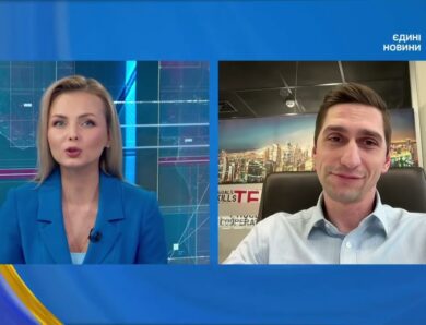 Лайфхаки для стабільного інтернету під час відключень світла | Станіслав Прибитько