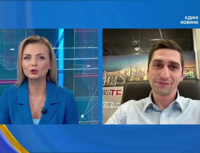 Лайфхаки для стабільного інтернету під час відключень світла | Станіслав Прибитько