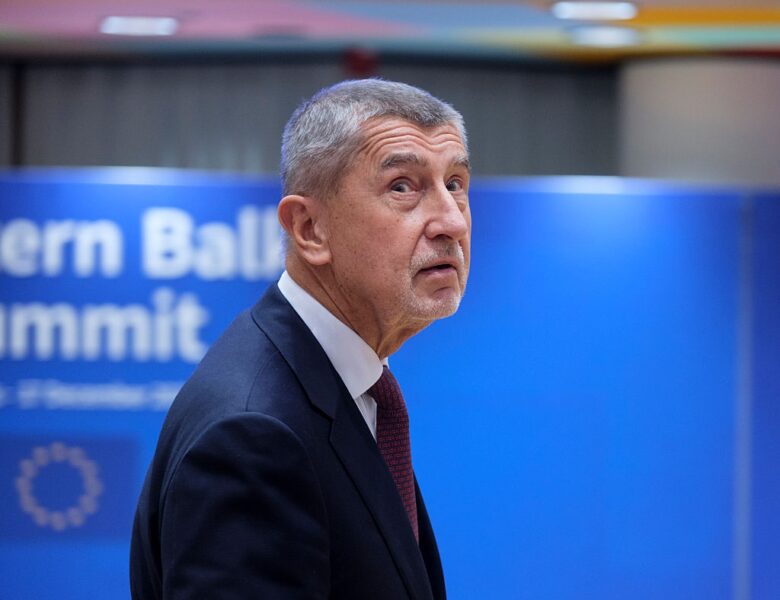 Радбез Чехії обговорить подальшу долю “снарядної ініціативи” для України