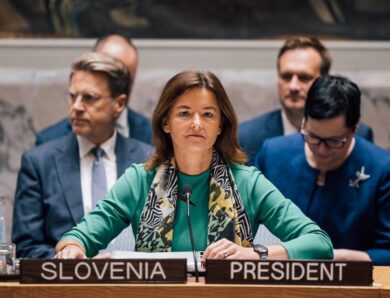 Радбез ООН проведе засідання щодо України