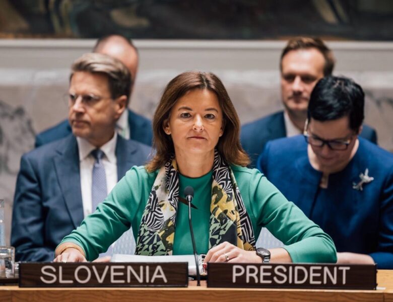 Радбез ООН проведе засідання щодо України