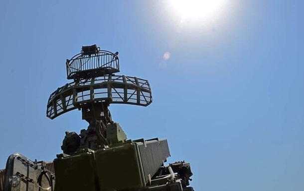 Ракетно-дронова атака РФ: як відпрацювала ППО