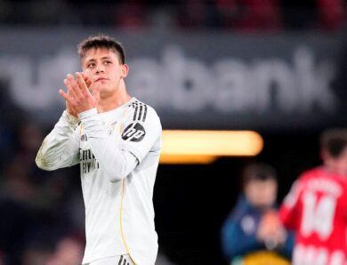 Реал і Манчестер Сіті можуть здійснити великий трансферний обмін