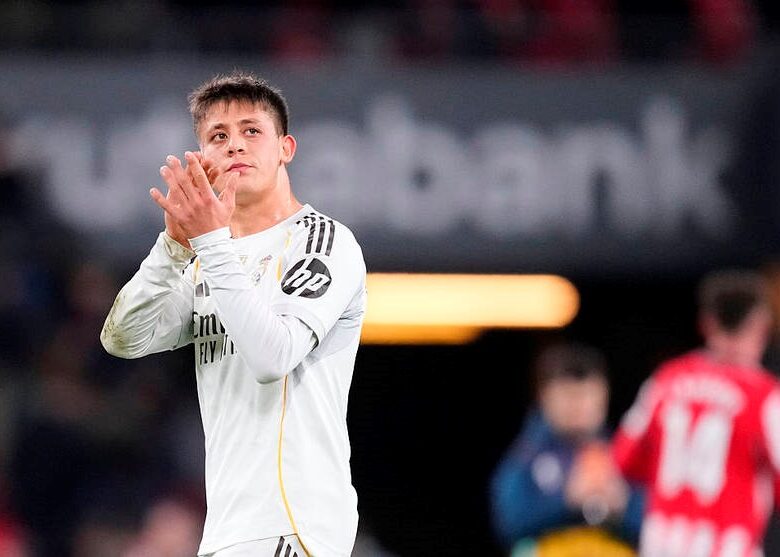 Реал і Манчестер Сіті можуть здійснити великий трансферний обмін