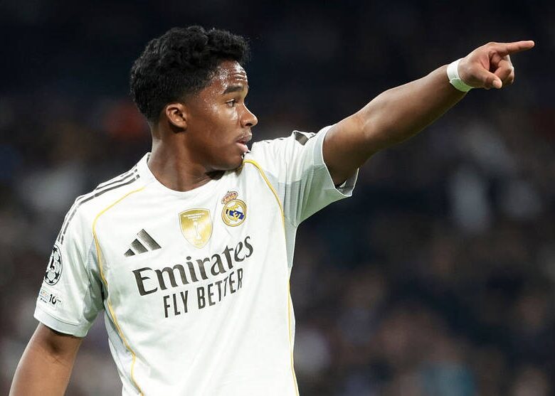 Реал остаточно оформив угоду стосовно Ендріка