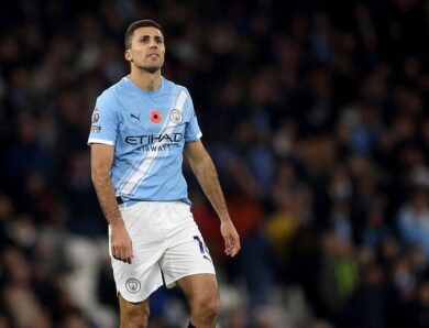 Реал відмовився від ідеї підписання володаря Золотого м’яча