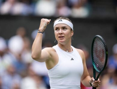 Рекордне представництво: чотири українки зіграють на Australian Open-2026