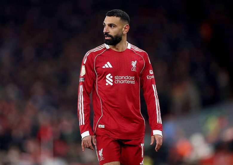 Результативність Мохаммеда Салаха підносить його на вершину статистики АПЛ