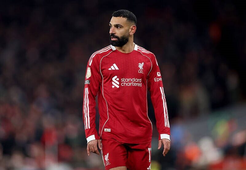 Результативність Мохаммеда Салаха підносить його на вершину статистики АПЛ