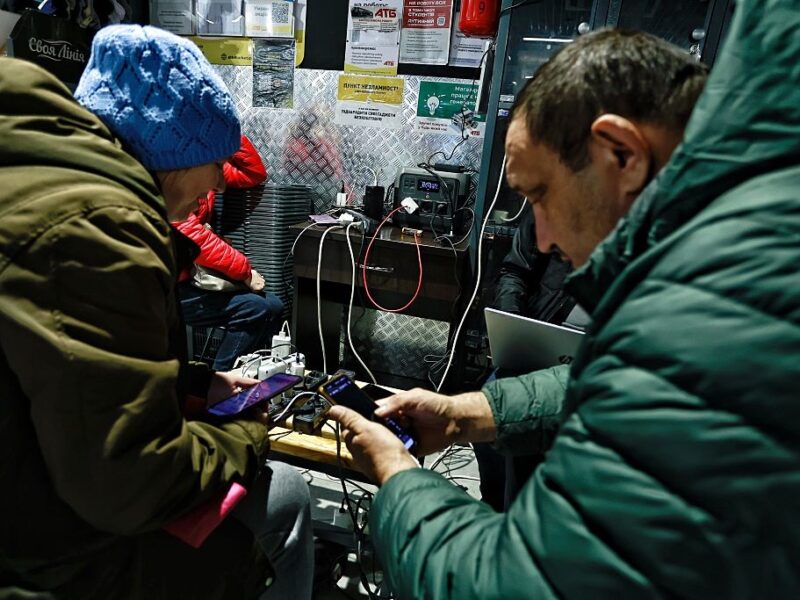 РФ атакувала енергетику України: є знеструмлення