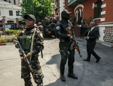 РФ передала зброю військовому уряду Мадагаскару після перевороту – ЗМІ