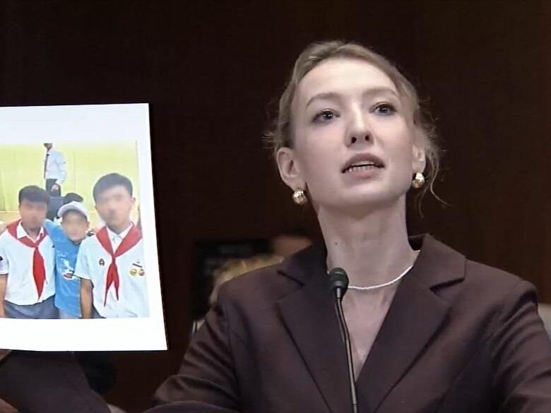 РФ почала вивозити українських дітей до КНДР