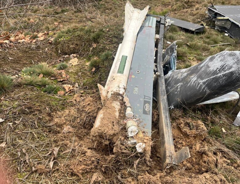 РФ почала запускати “Шахеди” з ракетами: що відомо