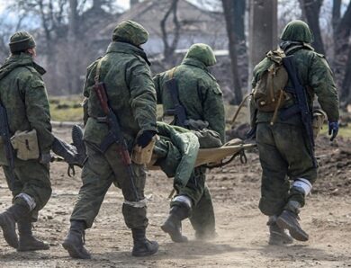 РФ приховує реальні масштаби інвалідності серед військових – розвідка