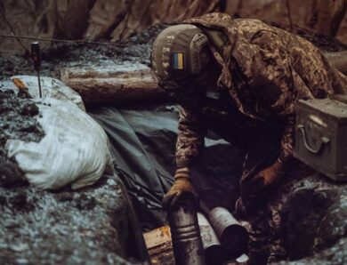 РФ призупинила атаки на п’яти напрямках – Генштаб