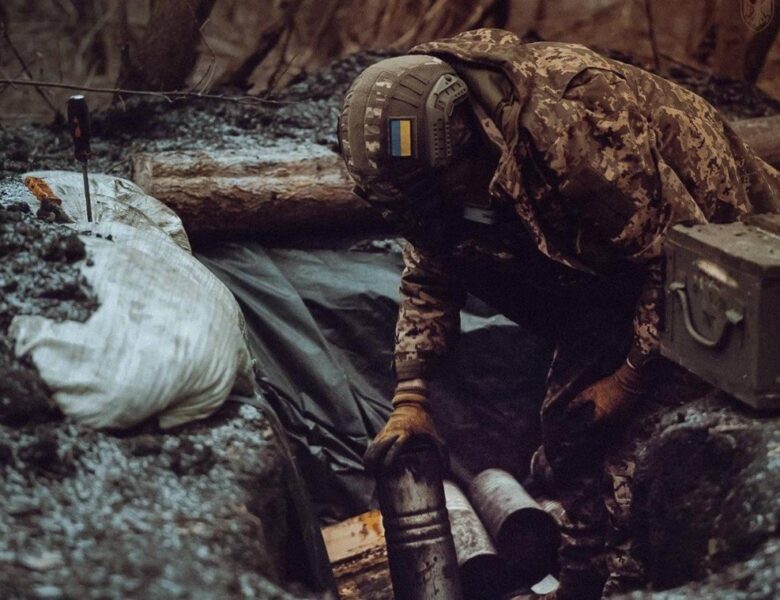 РФ призупинила атаки на п’яти напрямках – Генштаб