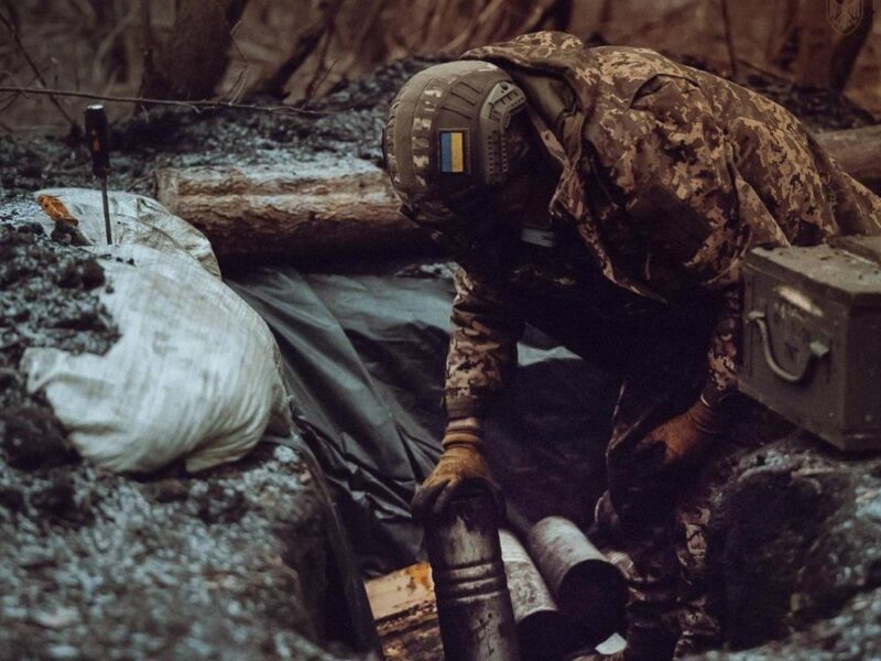 РФ призупинила атаки на п’яти напрямках – Генштаб