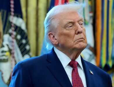 “РФ стоїть на заваді миру”: Трамп репостнув статтю