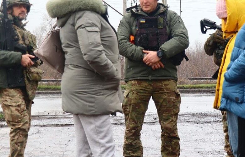 РФ ударила по евакуаційній місії в Костянтинівці: є жертва й потерпілі