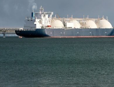 РФ збільшила експорт скрапленого газу до Афганістану