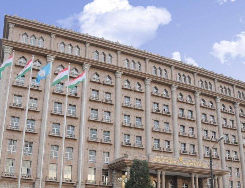 Різанина в школі Підмосков’я: МЗС Таджикистану викликало посла РФ