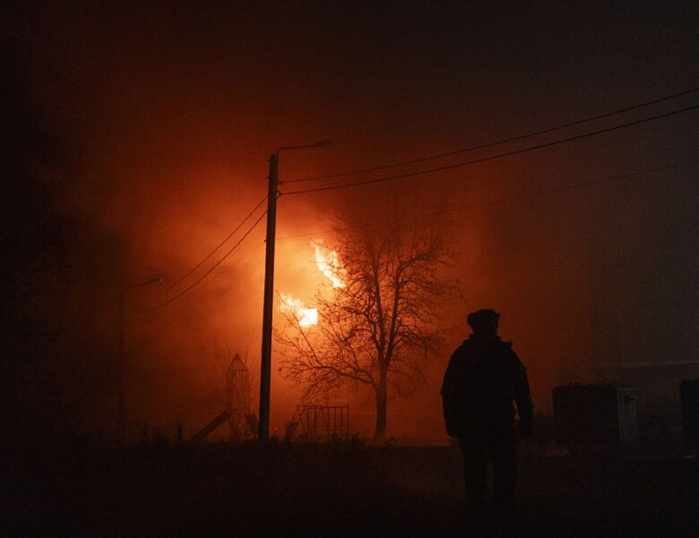 Ризик зради України? Нові переговори про мир