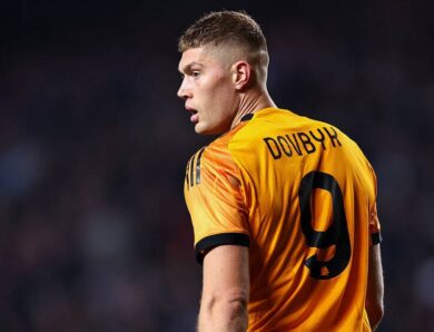 Рома може попрощатися з Довбиком – інсайдер